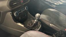 Ford EcoSport 1.0 EcoBoost 125 ST-Line 5dr Petrol Hatchback